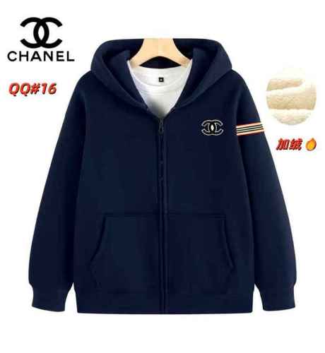 CHNL men Hoodies-314(M-XXXXL)