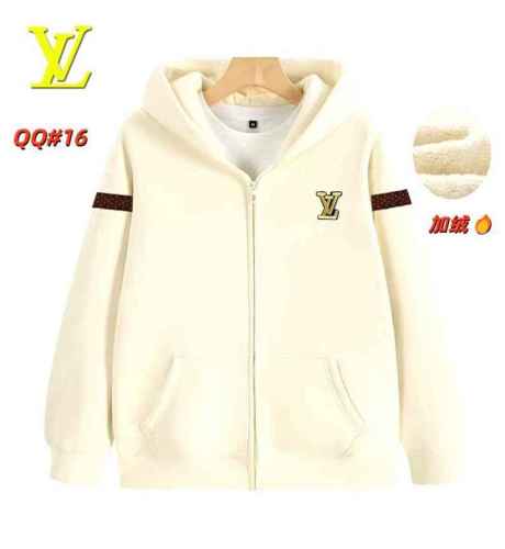 LV men Hoodies-3326(M-XXXXL)