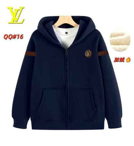 LV men Hoodies-3334(M-XXXXL)