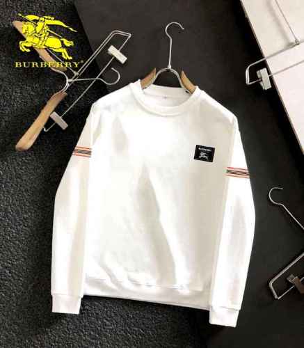 Burberry men Hoodies-1810(M-XXXXXL)