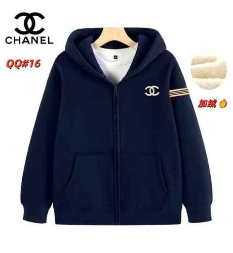 CHNL men Hoodies-315(M-XXXXL)