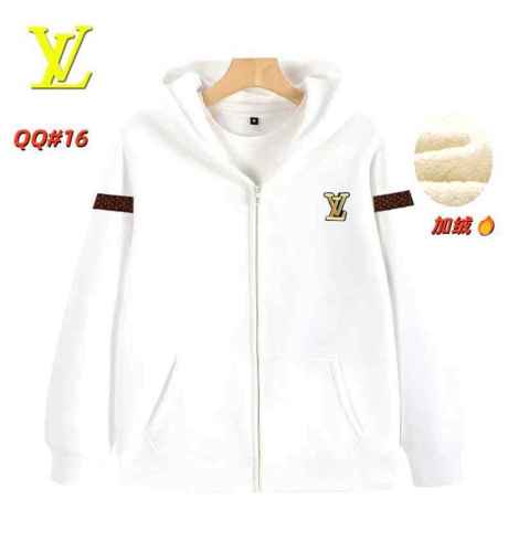 LV men Hoodies-3330(M-XXXXL)