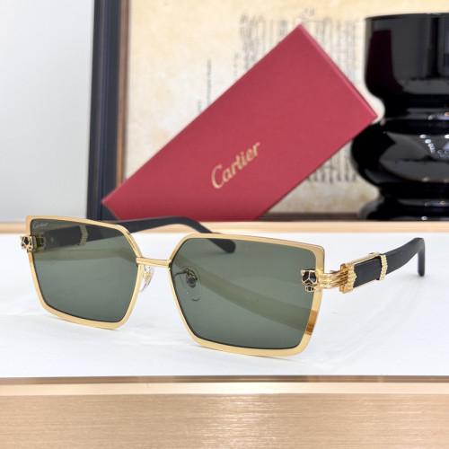 Cartier Sunglasses AAAA-10030