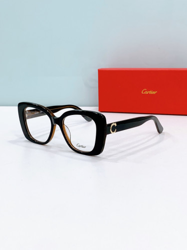 Cartier Sunglasses AAAA-9847