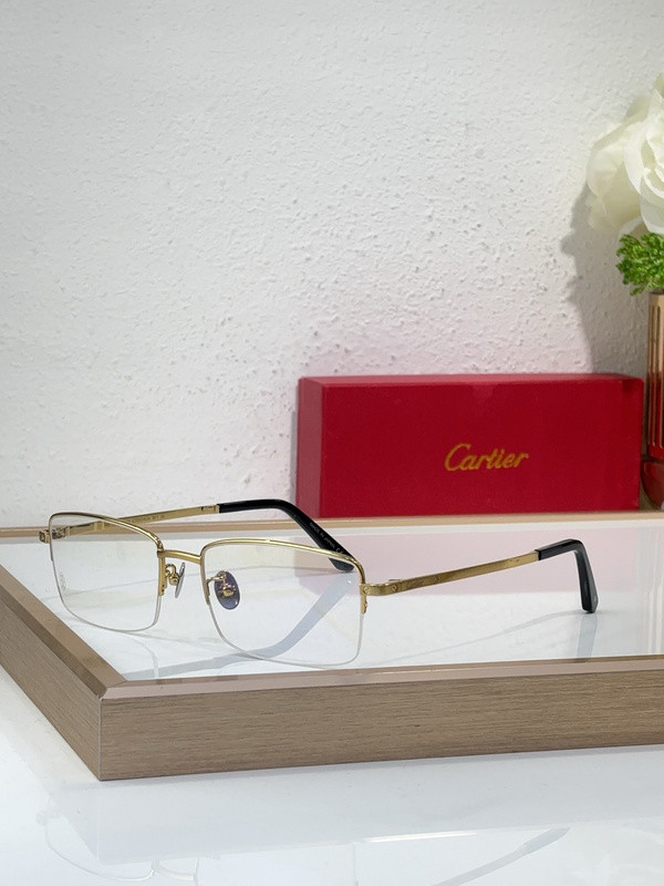 Cartier Sunglasses AAAA-10703