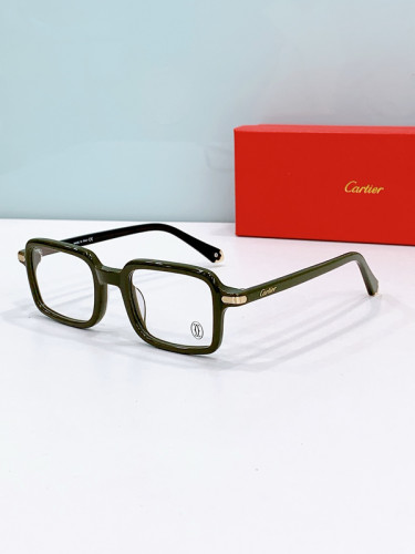 Cartier Sunglasses AAAA-9693