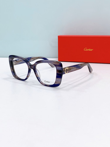 Cartier Sunglasses AAAA-9848
