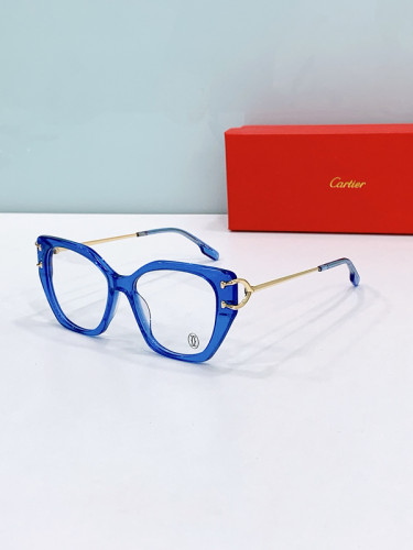 Cartier Sunglasses AAAA-9884