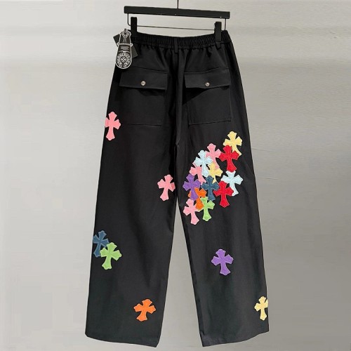 Chrome Hearts Pants 1：1 Quality-087(M-XXL)