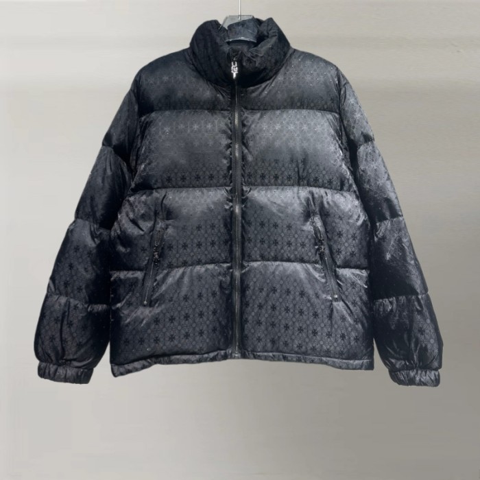 CHNL Jacket 1：1 Quality-081(S-L)