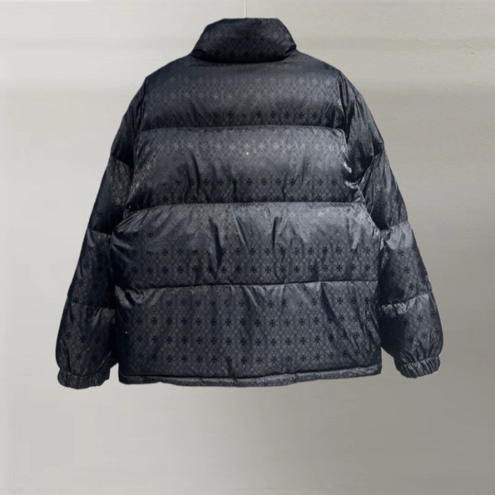 CHNL Jacket 1：1 Quality-081(S-L)