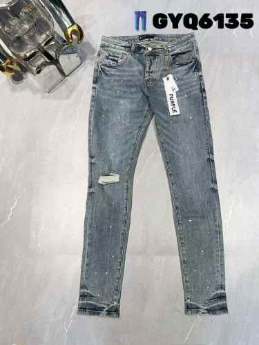 Purple Brand Jeans 1：1 Quality-487
