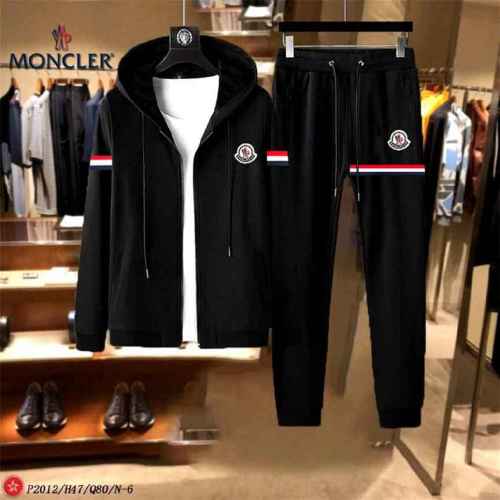 Moncler suit-442(M-XXXXXL)