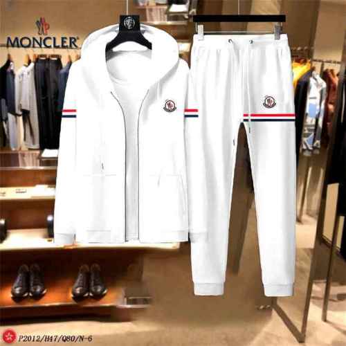 Moncler suit-433(M-XXXXXL)
