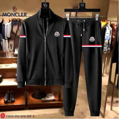 Moncler suit-447(M-XXXXXL)