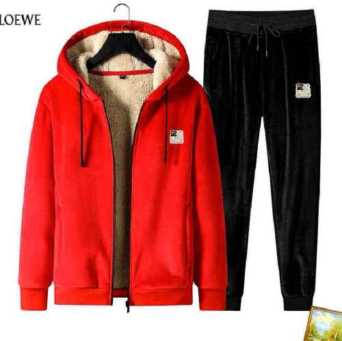 Loewe suit-044(M-XXXL)