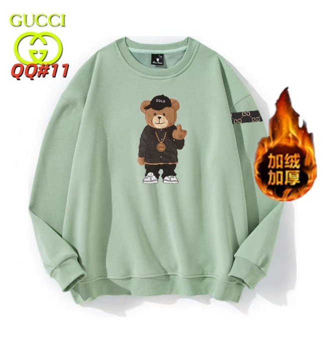 G men Hoodies-4305(M-XXXXL)
