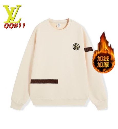 LV men Hoodies-3351(M-XXXXL)