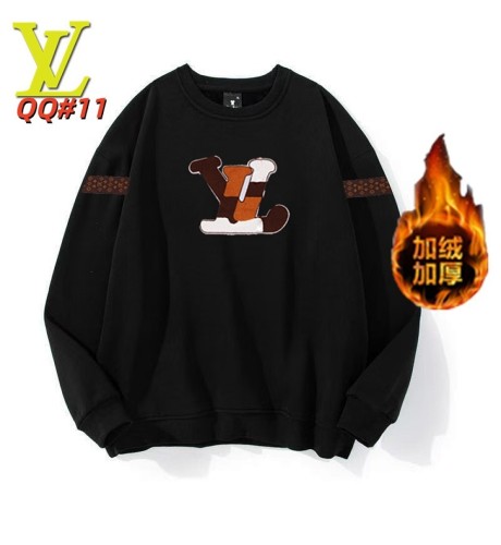 LV men Hoodies-3367(M-XXXXL)