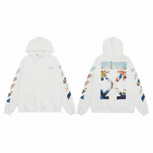 OFF-WHITE men Hoodies-2662(S-XXL)