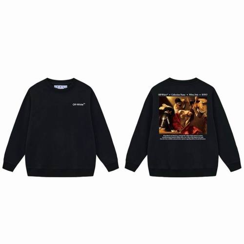 OFF-WHITE men Hoodies-2402(S-XXL)