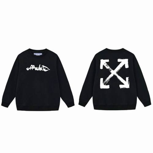 OFF-WHITE men Hoodies-2414(S-XXL)