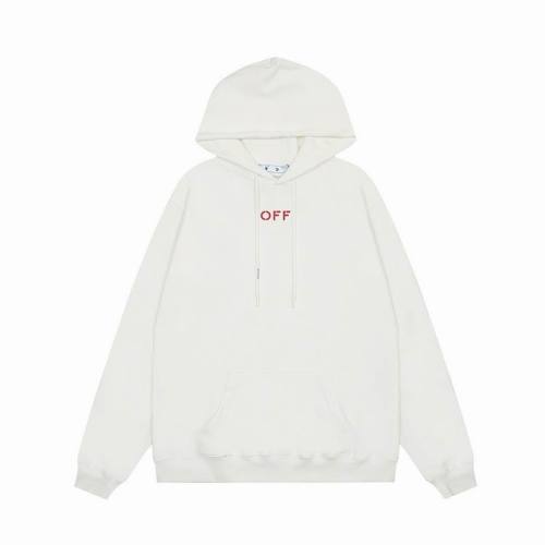 OFF-WHITE men Hoodies-2688(S-XXL)