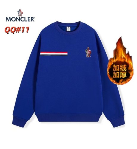 Moncler men Hoodies-1372(M-XXXXL)