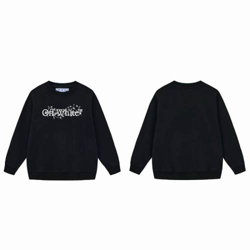 OFF-WHITE men Hoodies-2442(S-XXL)