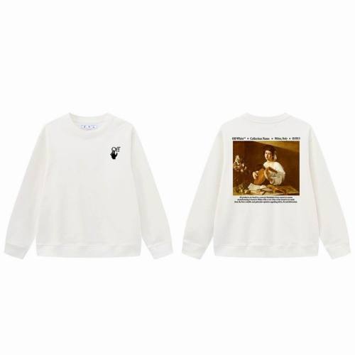 OFF-WHITE men Hoodies-2405(S-XXL)