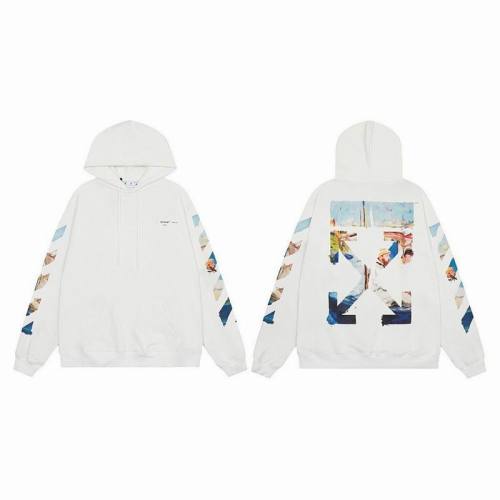 OFF-WHITE men Hoodies-2471(S-XXL)