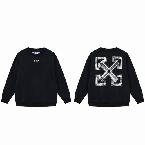 OFF-WHITE men Hoodies-2446(S-XXL)