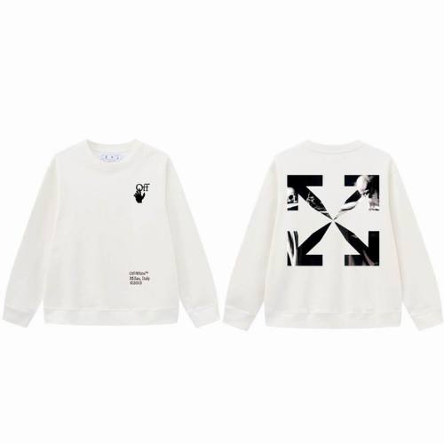 OFF-WHITE men Hoodies-2410(S-XXL)
