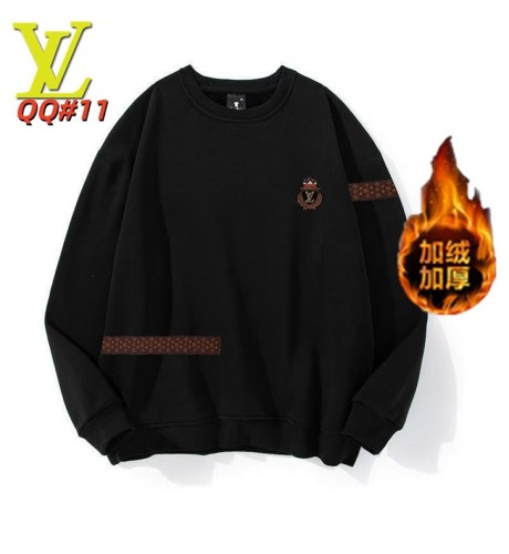 LV men Hoodies-3368(M-XXXXL)