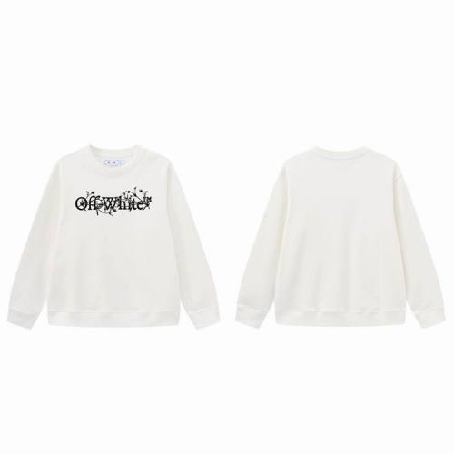 OFF-WHITE men Hoodies-2439(S-XXL)