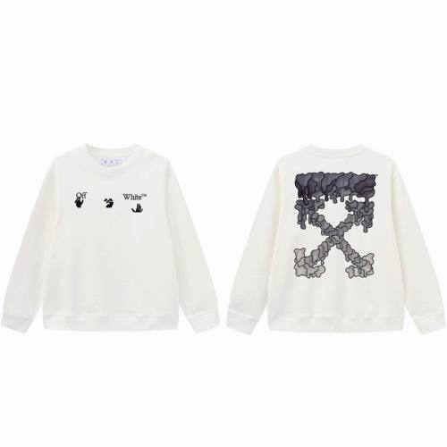 OFF-WHITE men Hoodies-2393(S-XXL)