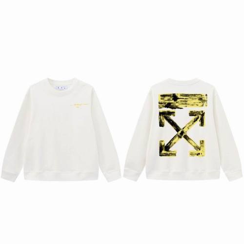 OFF-WHITE men Hoodies-2378(S-XXL)