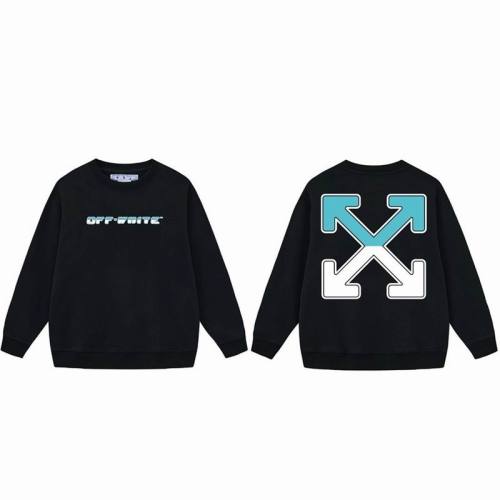 OFF-WHITE men Hoodies-2398(S-XXL)