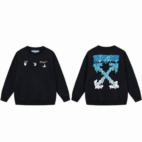 OFF-WHITE men Hoodies-2383(S-XXL)