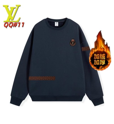 LV men Hoodies-3363(M-XXXXL)