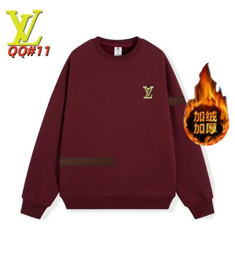 LV men Hoodies-3343(M-XXXXL)