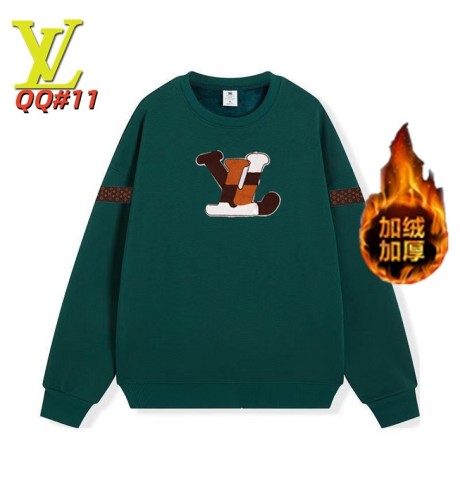 LV men Hoodies-3347(M-XXXXL)