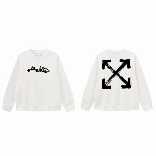 OFF-WHITE men Hoodies-2417(S-XXL)