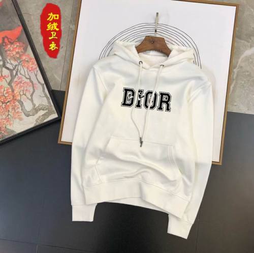 Dior men Hoodies-1283(M-XXXL)