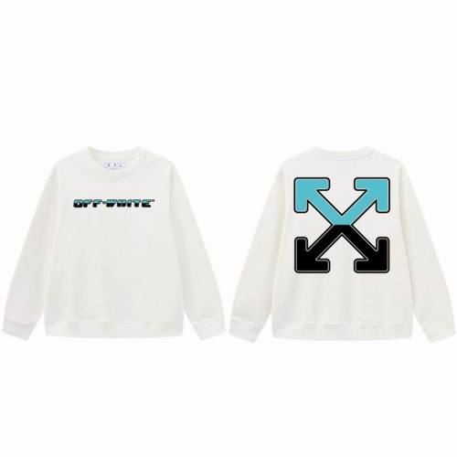 OFF-WHITE men Hoodies-2397(S-XXL)