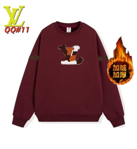 LV men Hoodies-3342(M-XXXXL)
