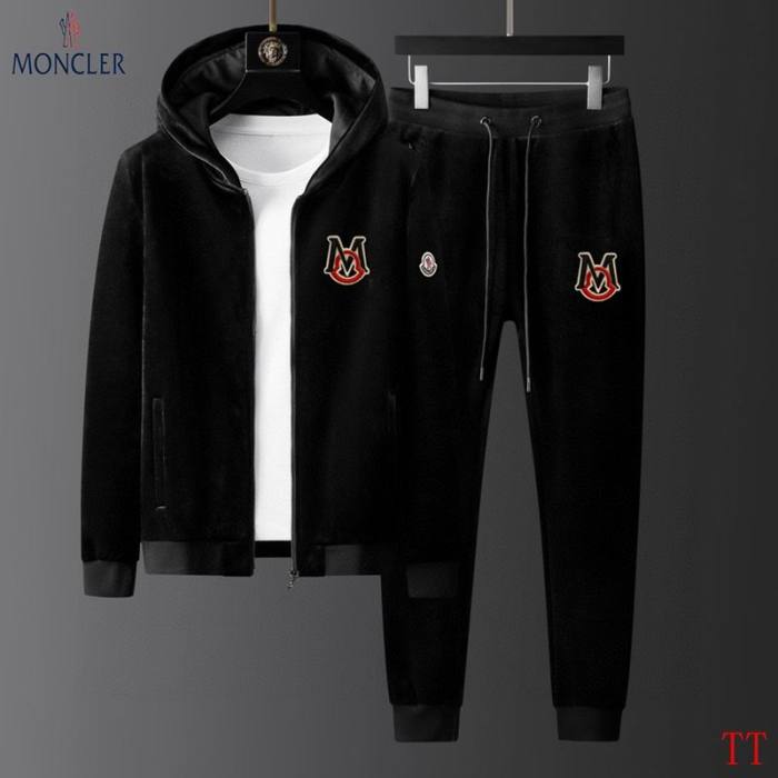 Moncler suit-461(M-XXXXL)