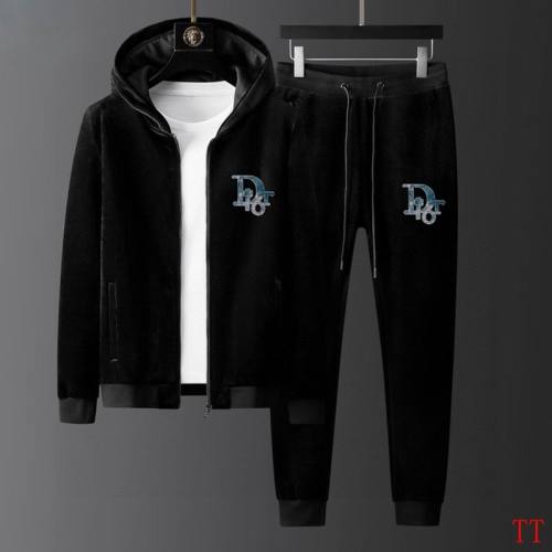 Dior suit men-445(M-XXXXL)