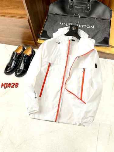 Moncler Coat men-595(M-XXXL) 
