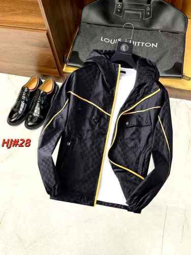 G Jacket men-794(M-XXXL)